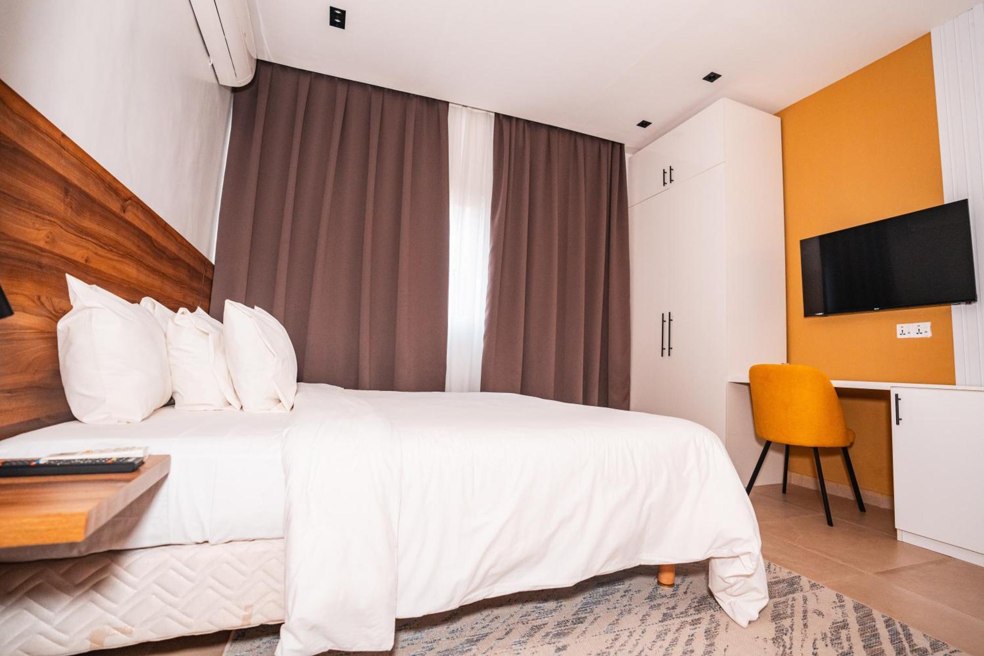 Hotel Marie Lucienne 2*