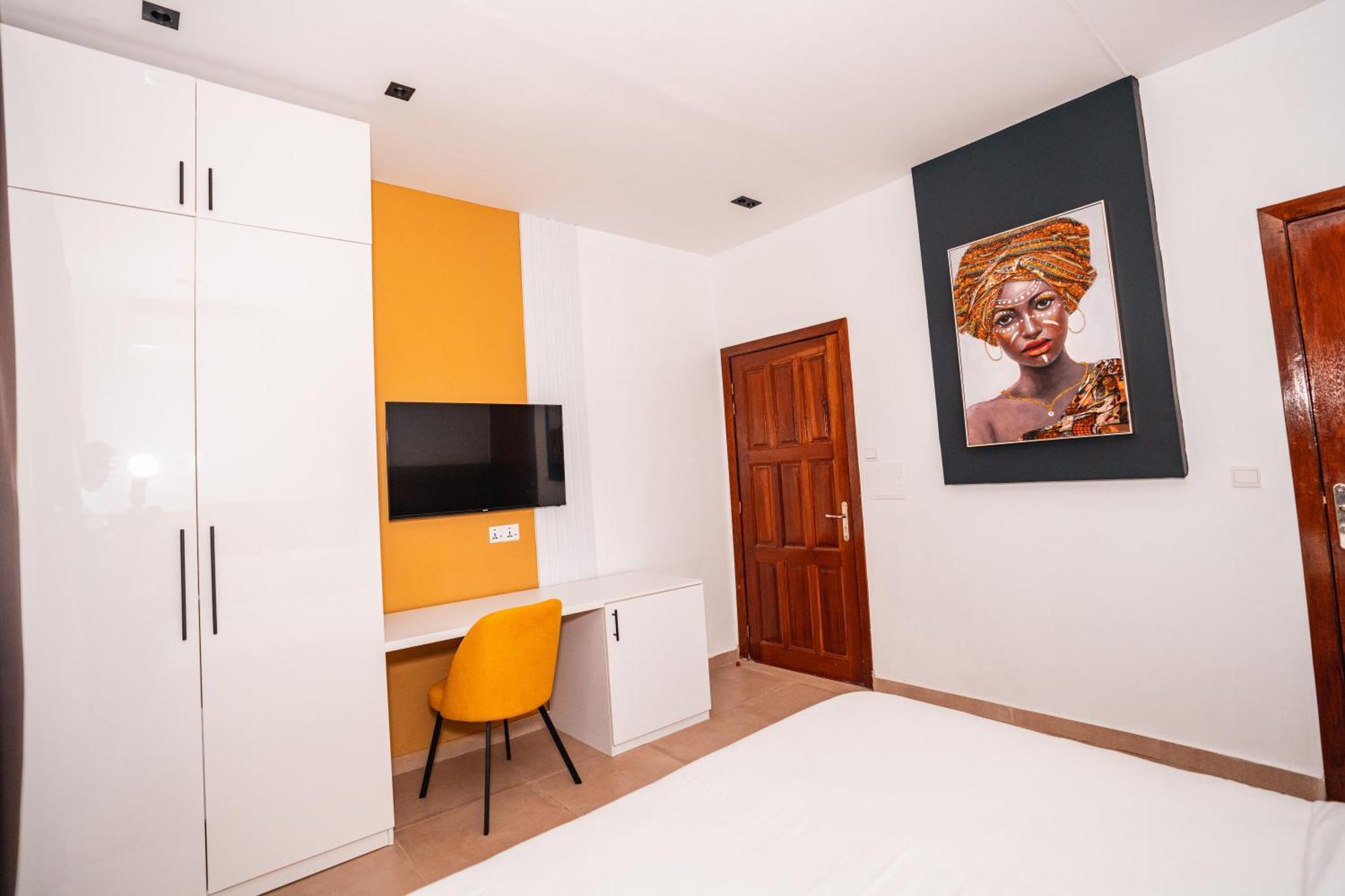 Hotel Marie Lucienne